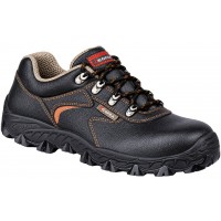 Cofra New Caspian Safety Shoes